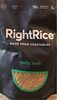 Vegetable Rice - Product