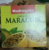 Maracuyá - Product