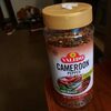 VALIDO CAMEROON PEPPER - Producto