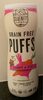 GRAIN FREE PUFFS - Product
