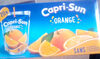 capri-sun - Produkt