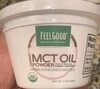 Mct oil powder - Product