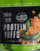 Protein puffs - Product