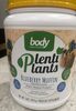 Plenti plants - Produkt