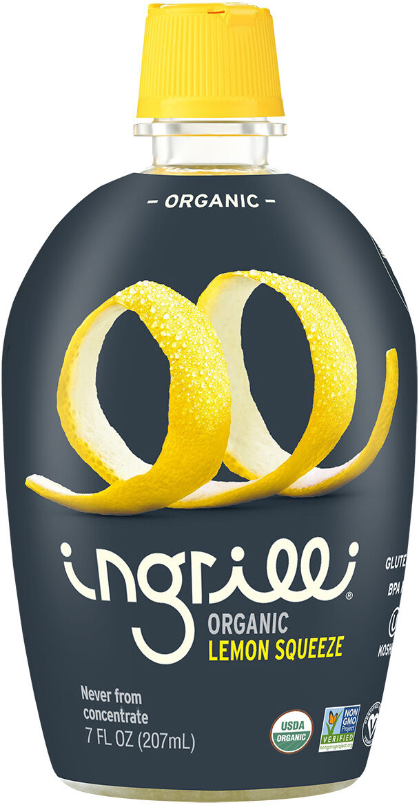Lemon Squeeze - Product