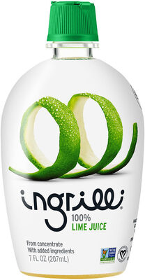 100% Lime Juice - Producto - en