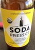 Soda Pressco - Producto