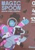 Cocoa Magic Spoon - Grain Free Cereal - Producto