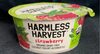 Harmless harvest stawbery 
vegan per website - Product
