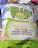Popcorn with sea salt - Produit