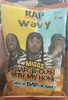 Migos: Bar-B-Quin’ with My Honey with a Dab or Ranch - Product