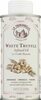 Infused White Truffle Oil - Producto