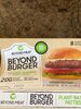 Beyond Burger Plant-Based Patties - Producto