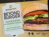 Beyond Burger - Produit