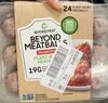 Meatballs - Producto