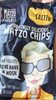 Matzo chips - Product