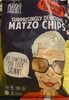 Matzo Chips Cinnamon Sugar - Product