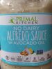 No dairy Alfredo sauce - Product