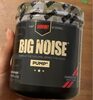 Big noise - Producto