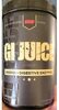 GI Juice Greens Digestive Enzymes Supplememnt - Product