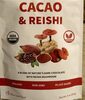 Cacao & reishi - Produit