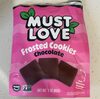 Must Love Frosted Cookies Chocolate - Produkt