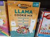 Yumallo Baking Llama Cookie Mix - Product