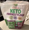 Keto friendly flour - Producte