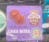 Double Chocolate Cake Bites - Product