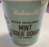 Mint Cookie Dough Ice Cream - Product