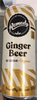 Ginger Beer - Product