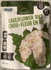 Cauliflower rice - Product