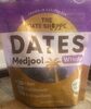 Whole Medjool Dates - Produkt