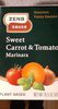 sweet carrot & tomato marinara - Produit