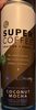 Super Coffee Coconut Mocha - Product