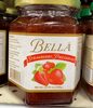Bella strawberry preserves - Product