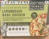 Lemongrass basil chicken - Product