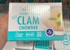 Dairy Free Wild Clam Chowder - Product