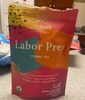 Labor prep floral tea - Product