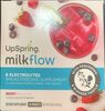 Milk flow and electrolytes - Produit