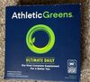 Athletic Greens - Product
