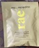 Pre+probiotic - Product