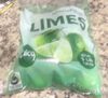 Limes - Product