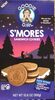 Smores Sandwich Cookies - Producto