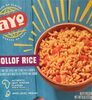 Jollof Rice - Produkt