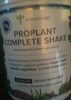 GUNDRY MD PROPLANT COMPLETE SHAKE - Product