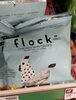 Flock chicken skin crisps - Producto