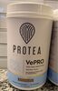 VePRO Chocolate Protein Powder - Produit