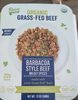 Organic grass-fee beef - نتاج