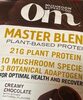 Mushroom superfood - Product